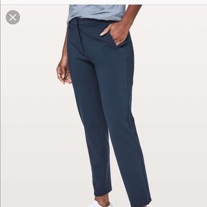 Lululemon pants